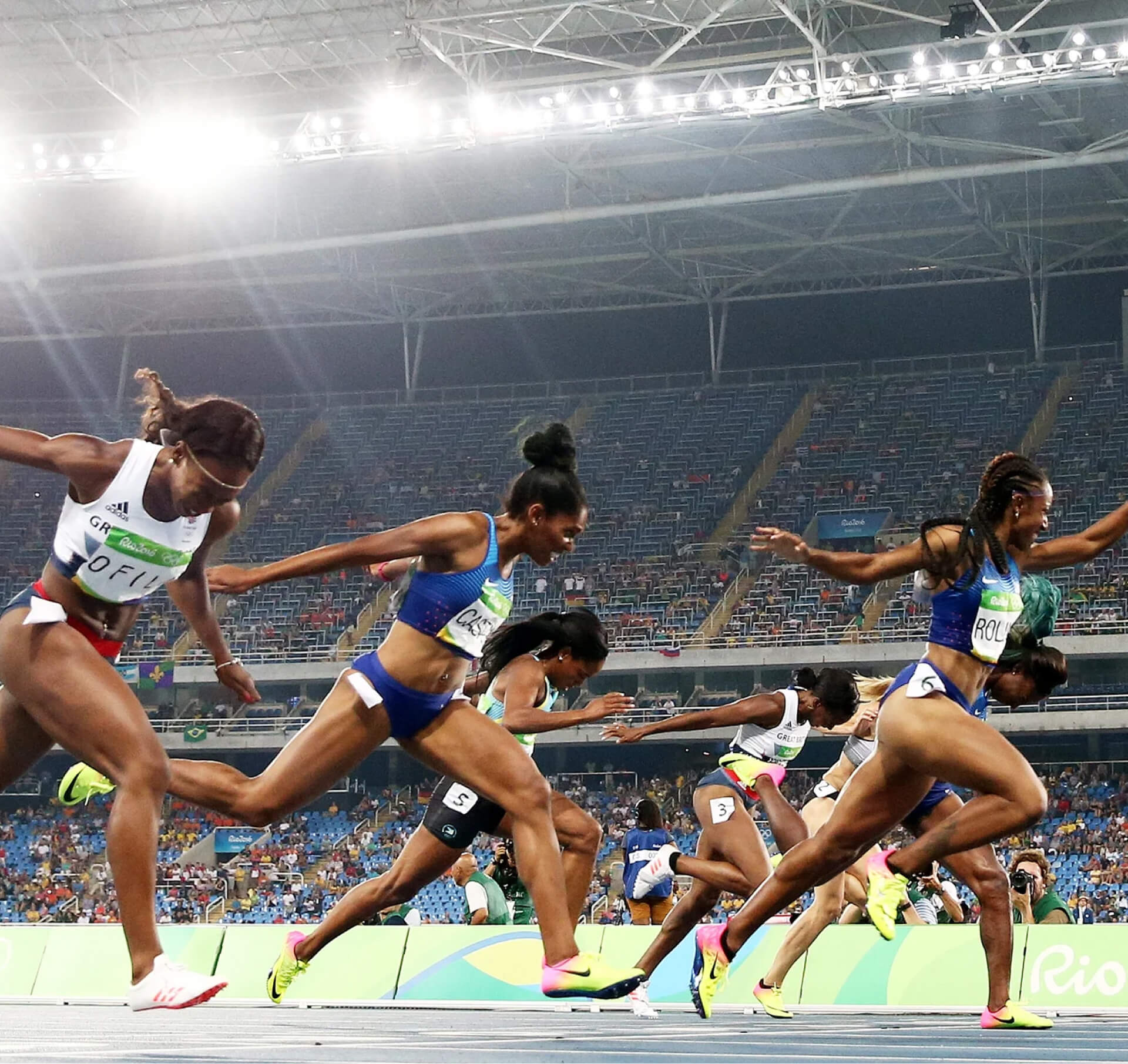 Streamingtjeneste logo