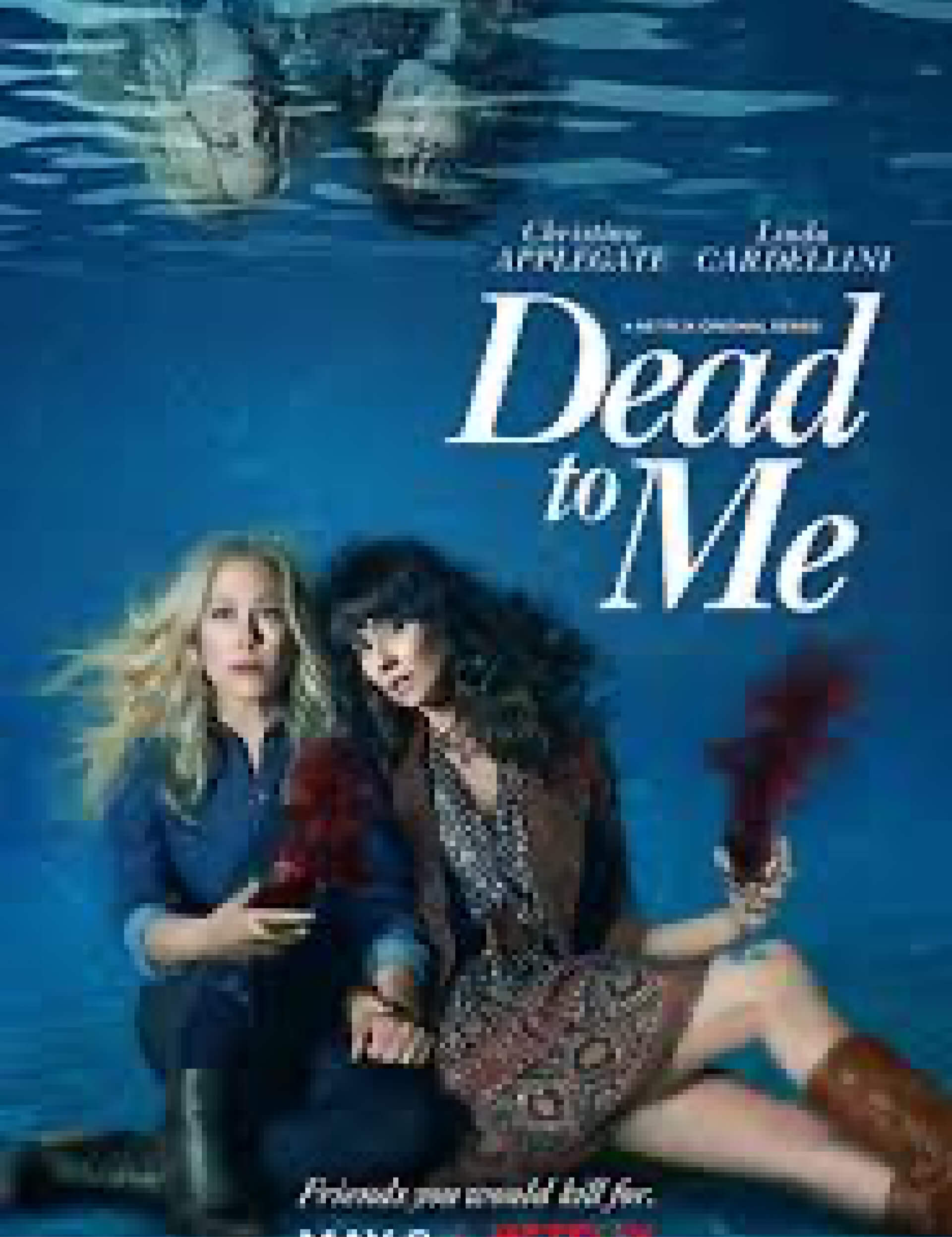 Serier hos IPTV Dansk