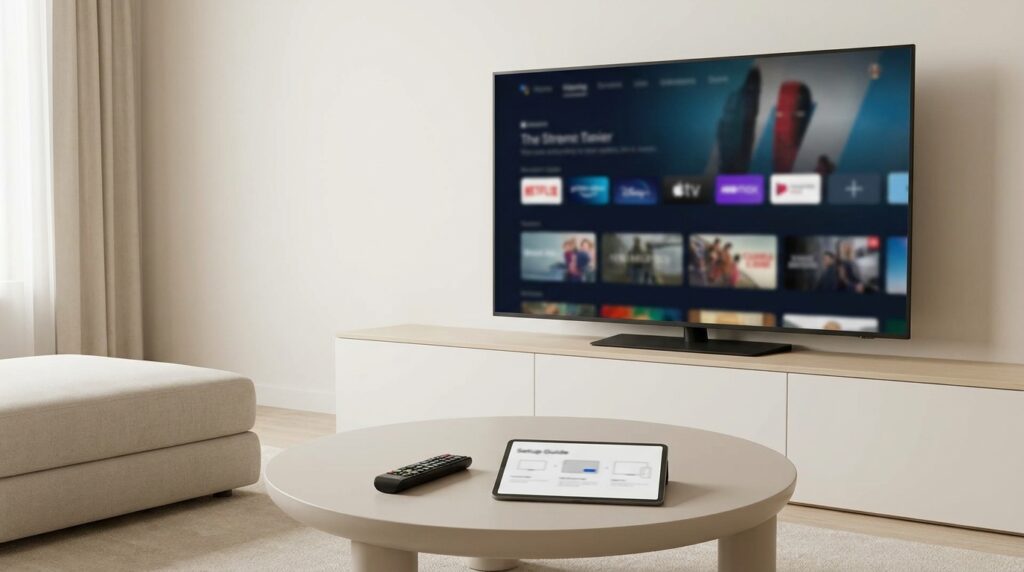 IPTV Smarters Pro – Komplet Opsætningsguide og Anmeldelse